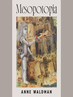 cover image of Mesopotopia
